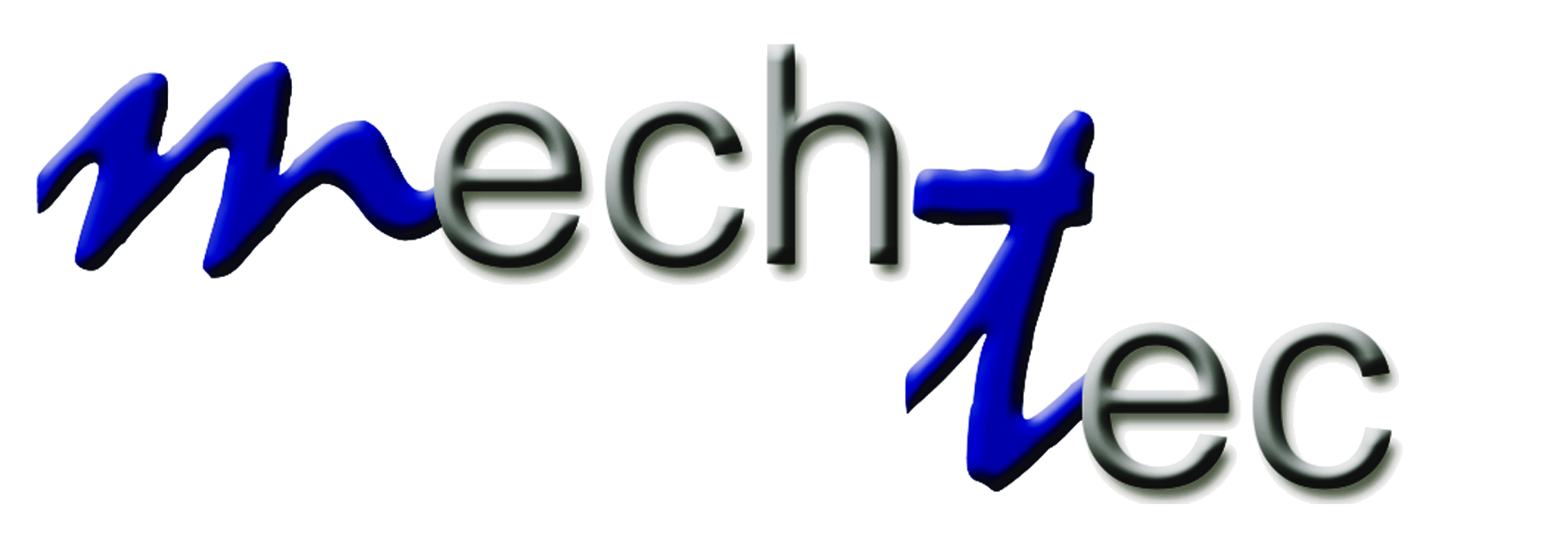 mech-tec Industriekomponenten, zur Startseite