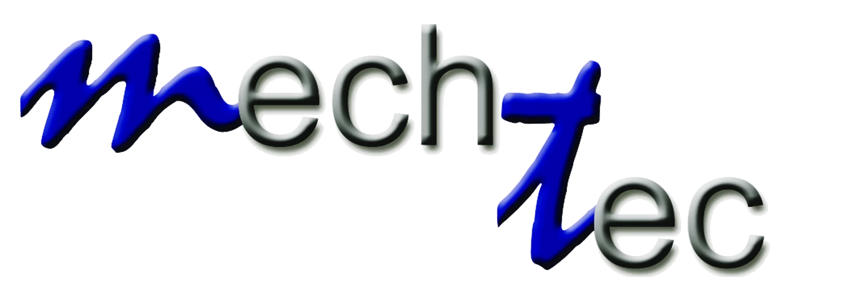 mech-tec Industriekomponenten, zur Startseite
